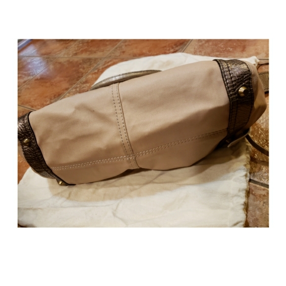 Chloe shoulder bag - Picture 9 of 12